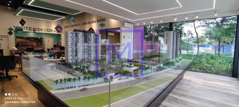 Imagem Apartamento com 2 Quartos à Venda, 34 m² em Jardim América Da Penha - São Paulo Imagem Apartamento com 2 Quartos à Venda, 34 m² em Jardim América Da Penha - São Paulo