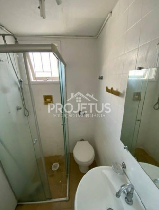 Imagem Apartamento com 1 Quarto à Venda, 40 m² em Vila Andrade - São Paulo
