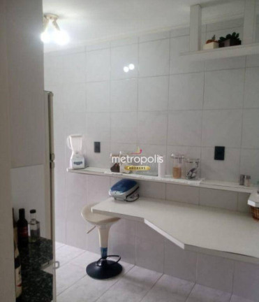Imagem Apartamento com 2 Quartos à Venda ou Locação, 58 m² em Santa Paula - São Caetano Do Sul