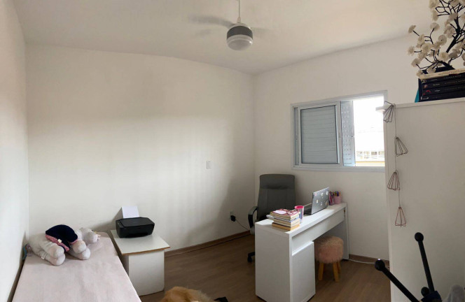 Imagem Apartamento com 2 Quartos à Venda, 70 m² em Jardim Do Sol - Sorocaba