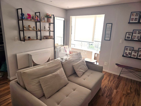 Apartamento com 2 Quartos à Venda, 48 m² em Casa Verde - São Paulo