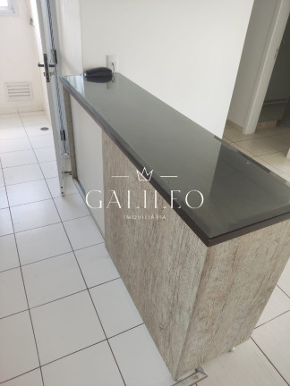 Imagem Apartamento com 2 Quartos para Alugar, 54 m² em Vila Nambi - Jundiaí Imagem Apartamento com 2 Quartos para Alugar, 54 m² em Vila Nambi - Jundiaí