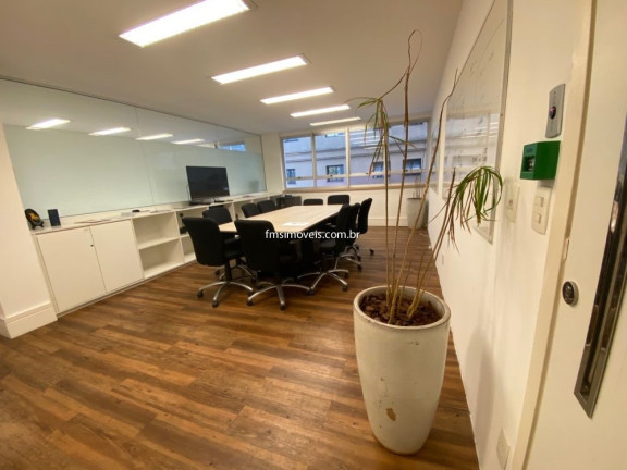 Imagem Sala Comercial para Alugar, 70 m² em Jardim Europa - São Paulo Imagem Sala Comercial para Alugar, 70 m² em Jardim Europa - São Paulo