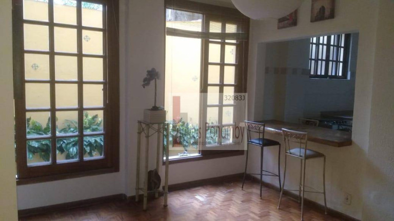 Imagem Apartamento com 2 Quartos para Alugar, 70 m² em Bela Vista - São Paulo Imagem Apartamento com 2 Quartos para Alugar, 70 m² em Bela Vista - São Paulo