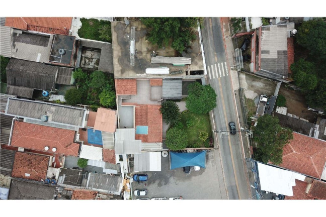 Imagem Terreno à Venda,  em Vila Das Belezas - São Paulo