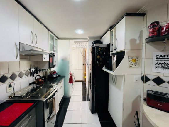 Imagem Imóvel com 3 Quartos à Venda, 110 m² em Norte (águas Claras) - Brasília Imagem Imóvel com 3 Quartos à Venda, 110 m² em Norte (águas Claras) - Brasília