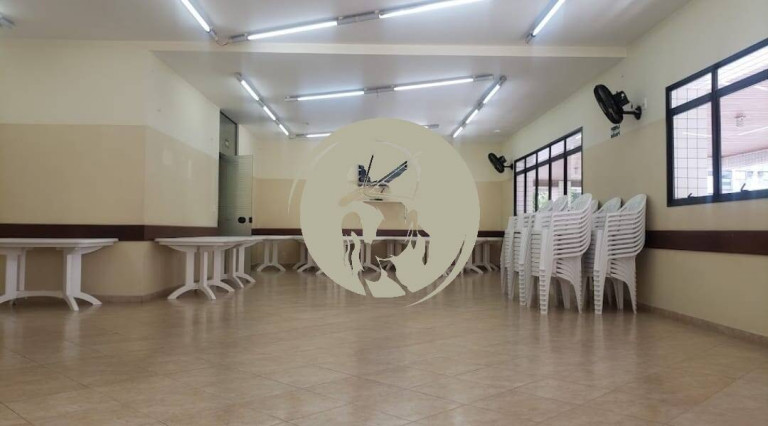 Imagem Apartamento com 3 Quartos à Venda, 104 m² em Boqueirao - Santos