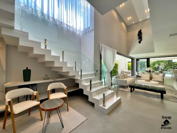 Imagem Casa com 5 Quartos à Venda,  em Riviera - Bertioga