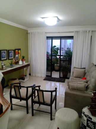 Imagem Imóvel com 4 Quartos à Venda, 130 m² em Graças - Recife