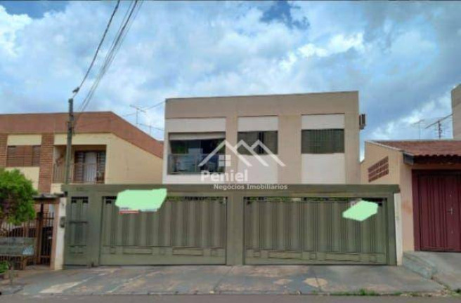 Apartamento com 3 Quartos à Venda, 105 m² em Jardim Irajá - Ribeirão Preto