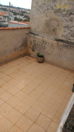 Imagem Casa com 3 Quartos à Venda, 140 m² em Jardim Santa Rita - Salto