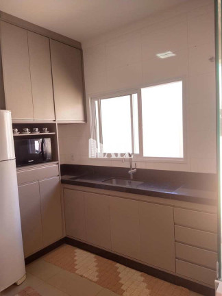 Imagem Casa com 3 Quartos à Venda, 170 m² em Residencial Santa Cruz - São José Do Rio Preto