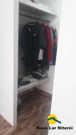 Imagem Casa com 3 Quartos à Venda, 350 m² em Piratininga - Niterói