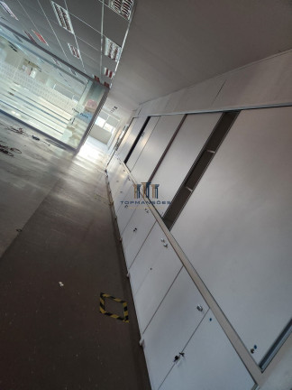 Imagem Imóvel Comercial para Alugar, 3.550 m² em Centro - Lourdes - Belo Horizonte