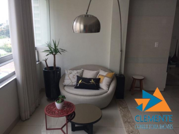 Imagem Apartamento com 4 Quartos à Venda, 138 m² em Santo Agostinho - Belo Horizonte