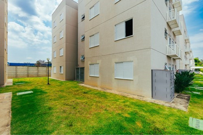 Imagem Apartamento com 2 Quartos à Venda, 45 m² em Jardim Das Minas - Itupeva