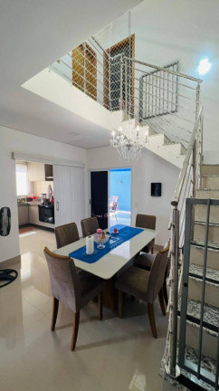 Casa à Venda,  em Santa Cruz - Cuiabá