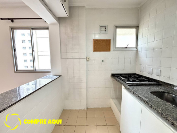Imagem Apartamento com 1 Quarto à Venda, 43 m² em Perdizes - São Paulo Imagem Apartamento com 1 Quarto à Venda, 43 m² em Perdizes - São Paulo