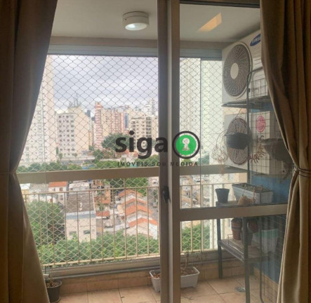 Imagem Apartamento com 3 Quartos à Venda, 100 m² em Aclimação - São Paulo Imagem Apartamento com 3 Quartos à Venda, 100 m² em Aclimação - São Paulo