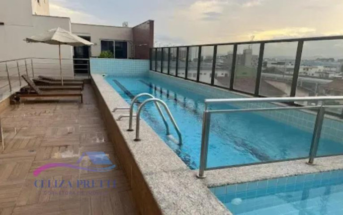 Imagem Apartamento com 2 Quartos à Venda, 64 m² em Praia De Itaparica - Vila Velha
