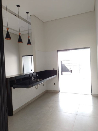 Imagem Casa com 3 Quartos à Venda, 203 m² em Vila Alto Paraíso - Bauru
