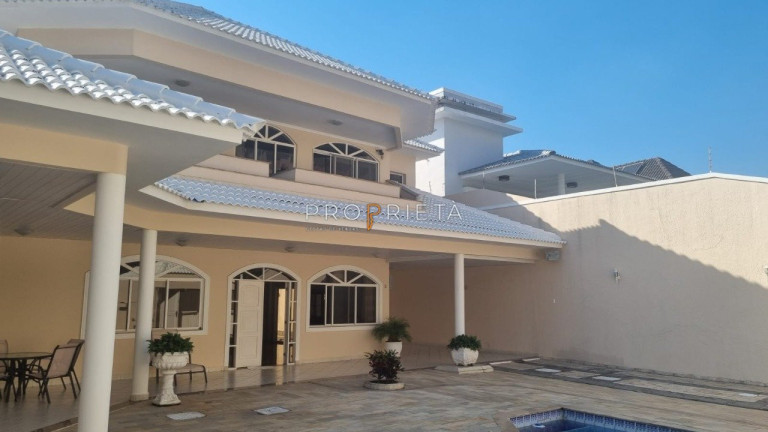 Imagem Casa de Condomínio com 5 Quartos à Venda, 650 m² em Barra Da Tijuca - Rio De Janeiro Imagem Casa de Condomínio com 5 Quartos à Venda, 650 m² em Barra Da Tijuca - Rio De Janeiro