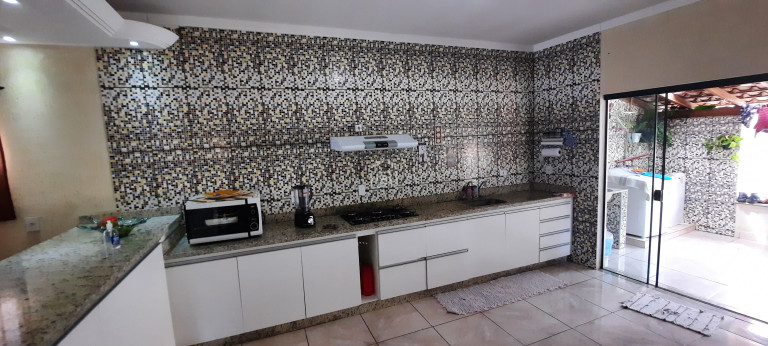 Imagem Casa com 3 Quartos à Venda, 9.999.999 m² em Centro - Bandeira Do Sul