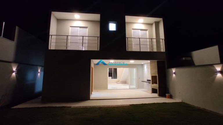 Imagem Casa com 3 Quartos à Venda, 190 m² em Bairro Do Jacaré - Cabreúva
