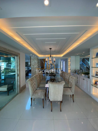 Imagem Casa com 5 Quartos à Venda, 880 m² em Jardim Flamboyant - Campos Dos Goytacazes