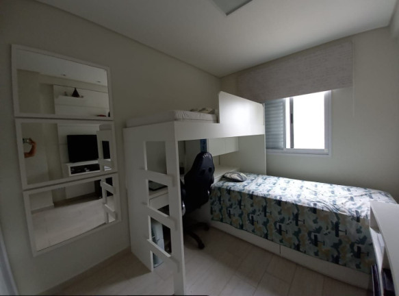 Imagem Apartamento com 3 Quartos à Venda, 91 m² em Vila Branca - Jacareí Imagem Apartamento com 3 Quartos à Venda, 91 m² em Vila Branca - Jacareí