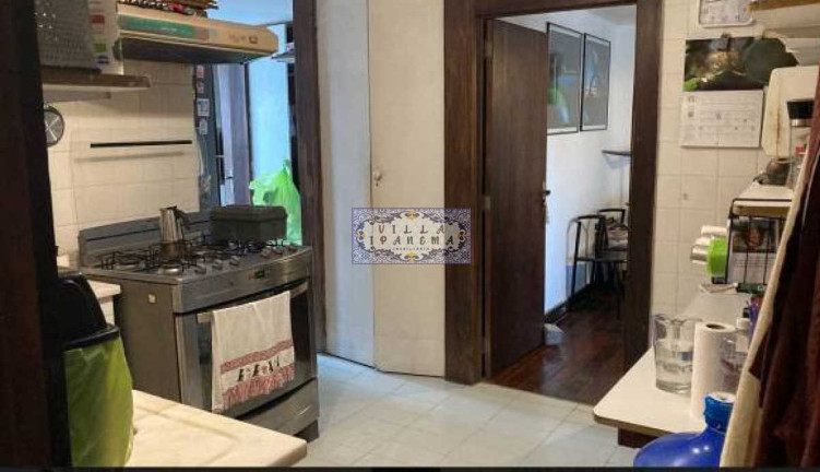 Imagem Apartamento com 3 Quartos à Venda, 114 m² em Botafogo - Rio De Janeiro Imagem Apartamento com 3 Quartos à Venda, 114 m² em Botafogo - Rio De Janeiro