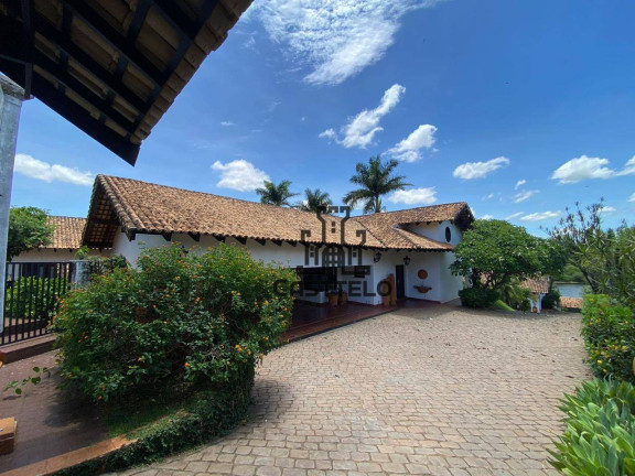Imagem Casa com 7 Quartos à Venda ou Locação, 1.000 m² em Bela Suiça - Londrina