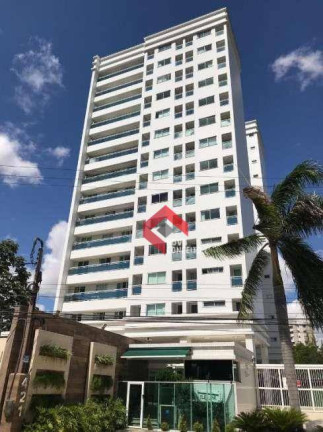 Imagem Apartamento com 2 Quartos à Venda, 45 m² em Guararapes - Fortaleza
