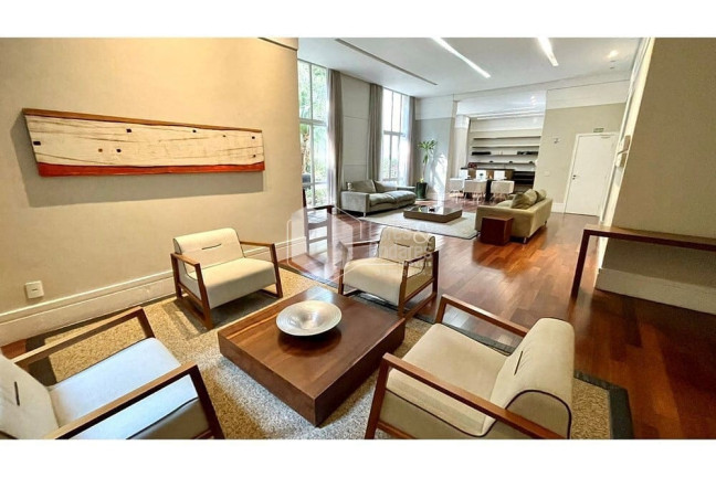 Imagem Apartamento com 2 Quartos à Venda, 162 m² em Parque Do Morumbi - São Paulo Imagem Apartamento com 2 Quartos à Venda, 162 m² em Parque Do Morumbi - São Paulo