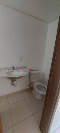 Imagem Apartamento com 3 Quartos à Venda, 101 m² em Boqueirão - Praia Grande