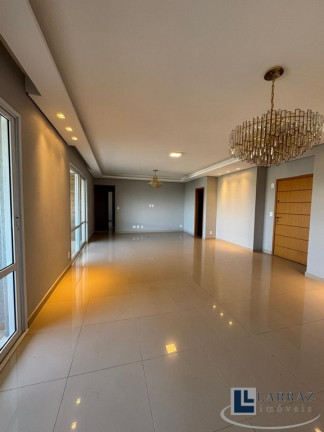 Imagem Imóvel com 3 Quartos para Alugar, 172 m² em Nova Aliança - Ribeirão Preto