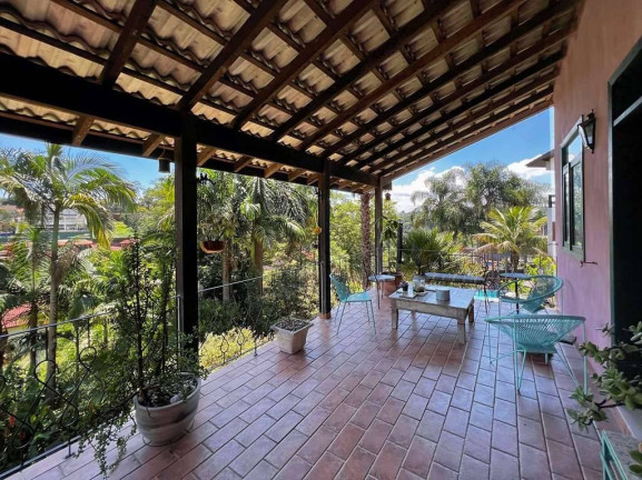 Imagem Casa com 5 Quartos à Venda, 1 m² em Granja Viana Ii - Cotia Imagem Casa com 5 Quartos à Venda, 1 m² em Granja Viana Ii - Cotia