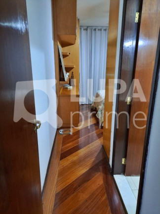 Imagem Casa com 4 Quartos à Venda, 190 m² em Vila Isolina Mazzei - São Paulo