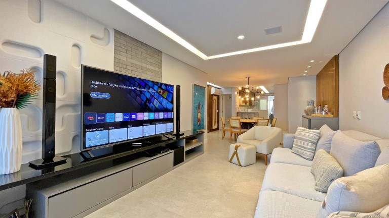 Imagem Apartamento com 4 Quartos à Venda, 153 m² em Riviera De São Lourenço - Bertioga Imagem Apartamento com 4 Quartos à Venda, 153 m² em Riviera De São Lourenço - Bertioga