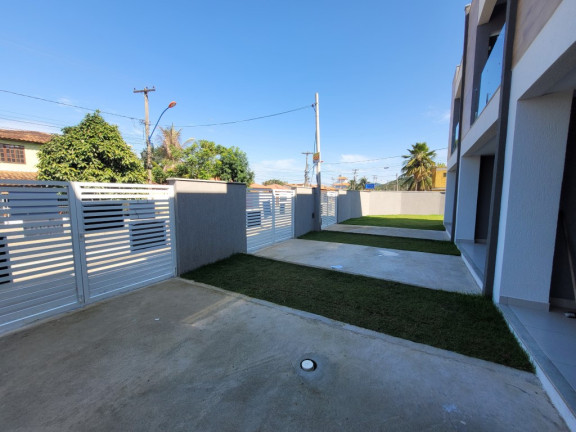 Imagem Casa com 2 Quartos à Venda, 70 m² em Jardim Atlântico Oeste (itaipuaçu) - Maricá Imagem Casa com 2 Quartos à Venda, 70 m² em Jardim Atlântico Oeste (itaipuaçu) - Maricá