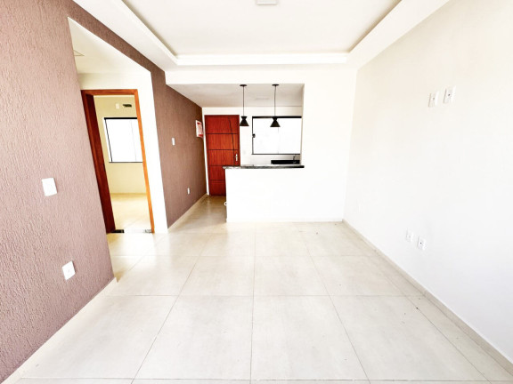 Imagem Casa com 2 Quartos à Venda, 60 m² em Jardim Atlântico Central (itaipuaçu) - Maricá Imagem Casa com 2 Quartos à Venda, 60 m² em Jardim Atlântico Central (itaipuaçu) - Maricá