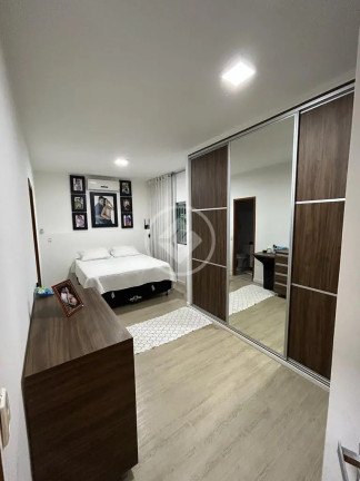 Imagem Casa com 2 Quartos à Venda, 129 m² em Residencial Monte Carlo - Goiânia Imagem Casa com 2 Quartos à Venda, 129 m² em Residencial Monte Carlo - Goiânia