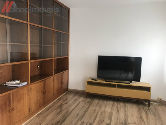 Imagem Apartamento com 2 Quartos para Alugar,  em Paraíso - São Paulo