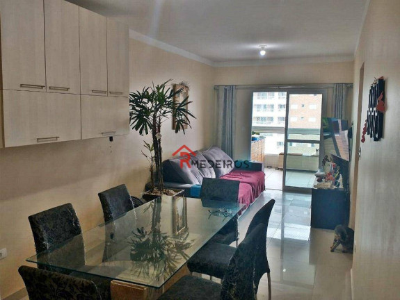 Imagem Apartamento com 2 Quartos à Venda, 77 m² em Canto Do Forte - Praia Grande Imagem Apartamento com 2 Quartos à Venda, 77 m² em Canto Do Forte - Praia Grande
