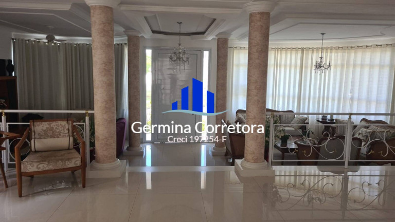 Imagem Casa com 4 Quartos à Venda, 430 m² em Alphaville - Santana De Parnaíba Imagem Casa com 4 Quartos à Venda, 430 m² em Alphaville - Santana De Parnaíba