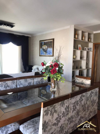 Imagem Apartamento com 4 Quartos à Venda, 154 m² em Vila Osasco - Osasco Imagem Apartamento com 4 Quartos à Venda, 154 m² em Vila Osasco - Osasco