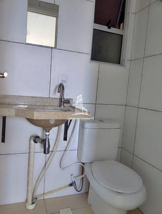 Imagem Apartamento com 2 Quartos à Venda, 53 m² em Passaré - Fortaleza