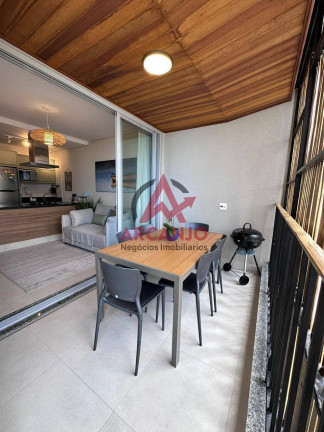 Imagem Apartamento com 2 Quartos à Venda, 63 m² em Praia Grande - Ubatuba Imagem Apartamento com 2 Quartos à Venda, 63 m² em Praia Grande - Ubatuba