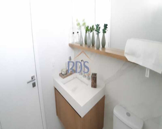 Imagem Apartamento com 3 Quartos à Venda, 153 m² em Vila Leopoldina - São Paulo