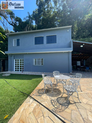 Chácara com 2 Quartos à Venda, 1.222 m² em Boa Vista - Mairiporã